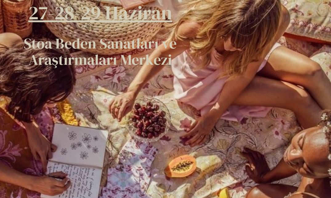 Sanatçının Yolu Kampı