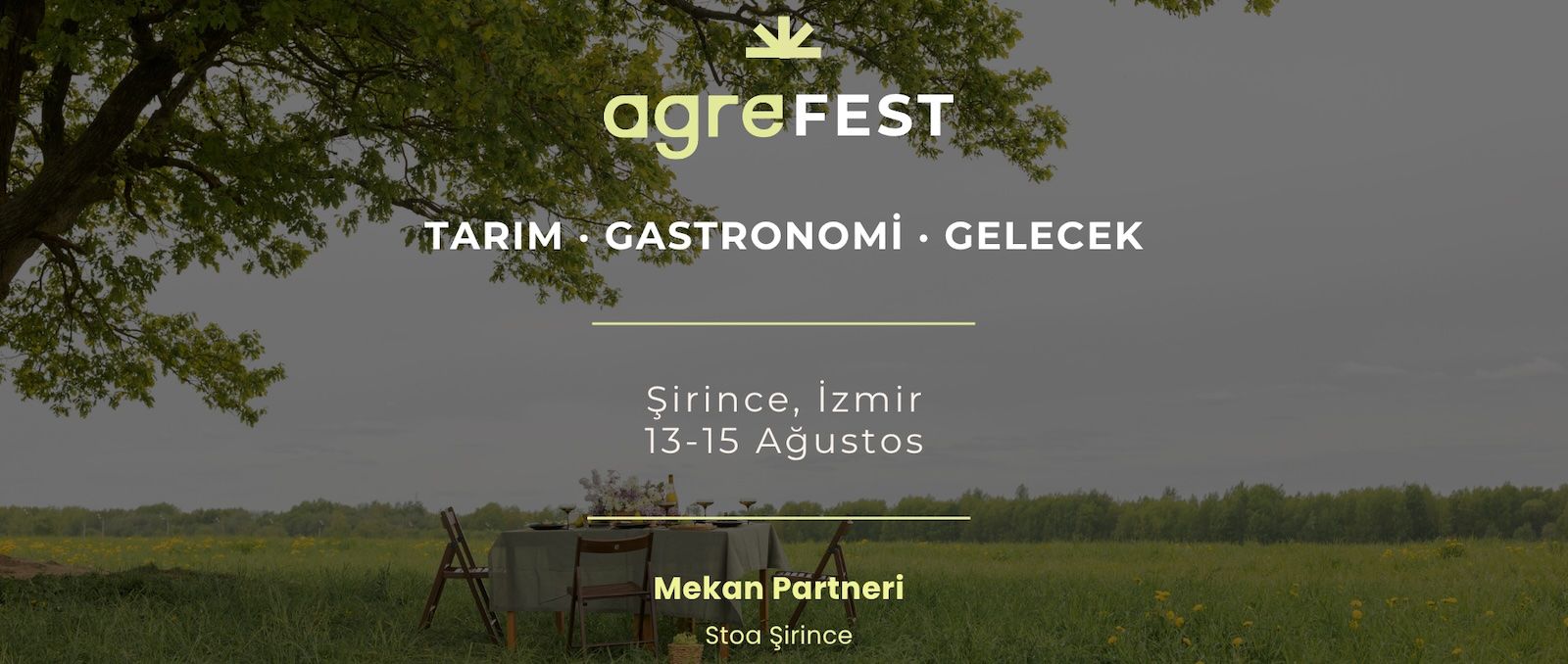 agreFEST