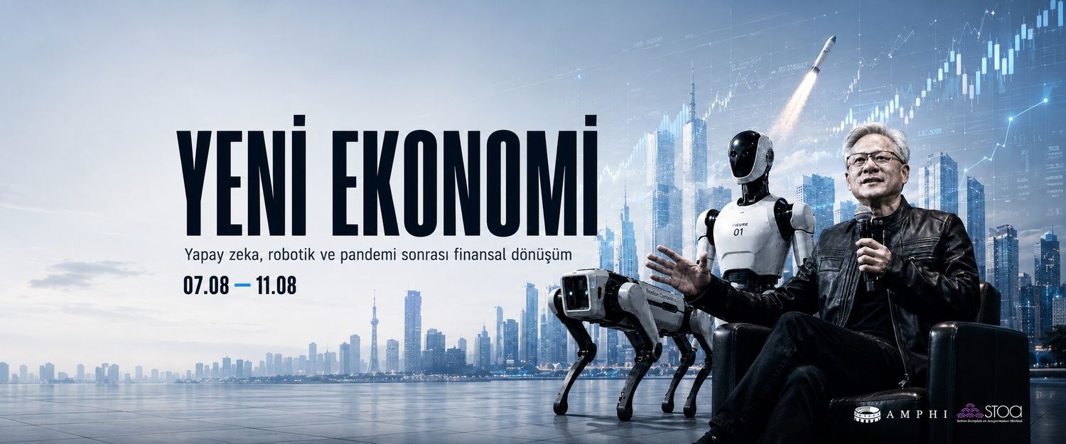 Yeni Ekonomi