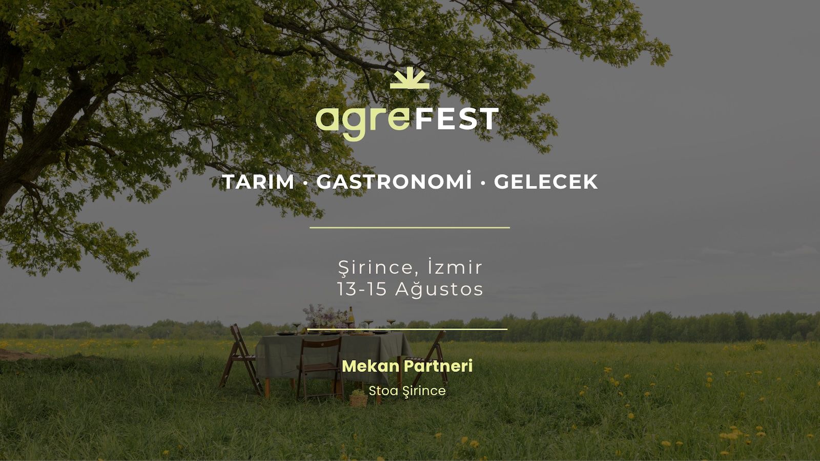 agreFEST