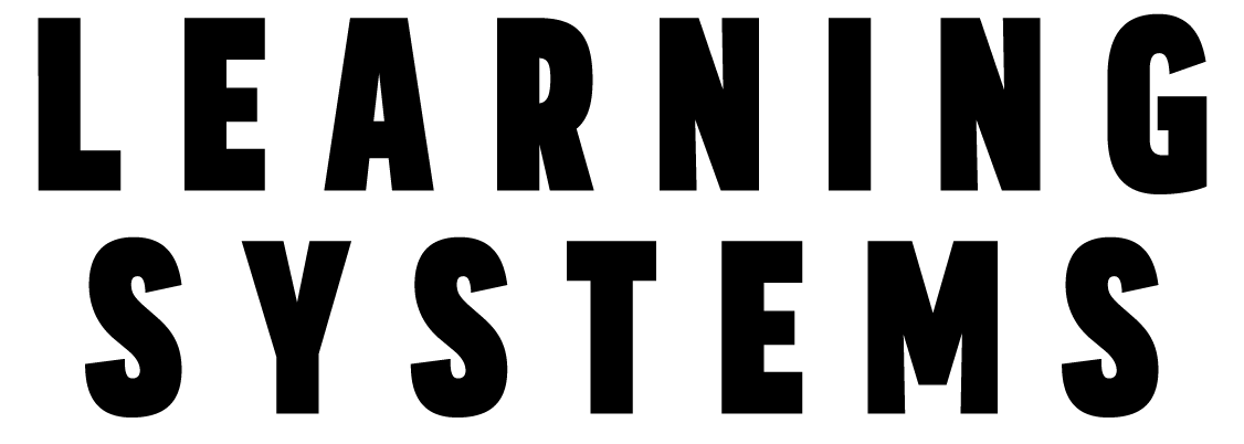 Learning Systems Logo